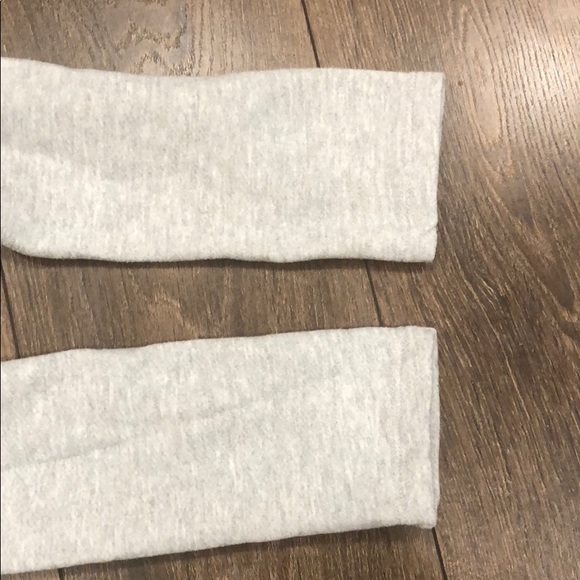 O’Neill Long Sleeve Scallop Trim Shirt Size S - Picture 6 of 8